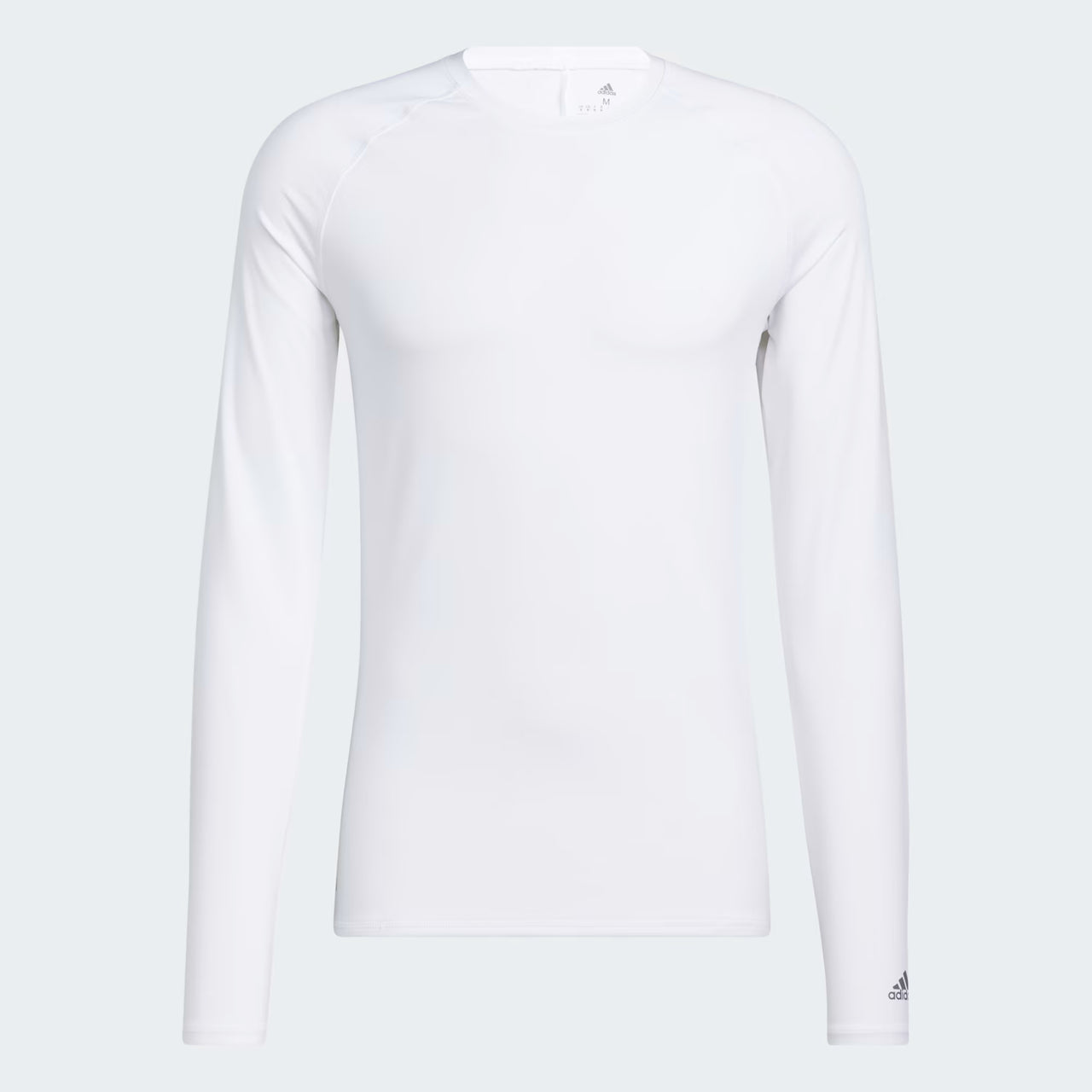 Adidas golf baselayer soft and lightweight, with built-in stretch H56767