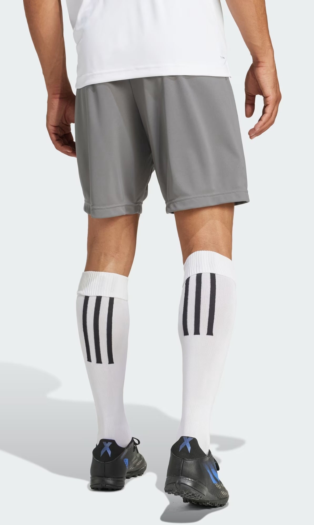 Men's • Soccer  1084 Entrada 22 Shorts H57505