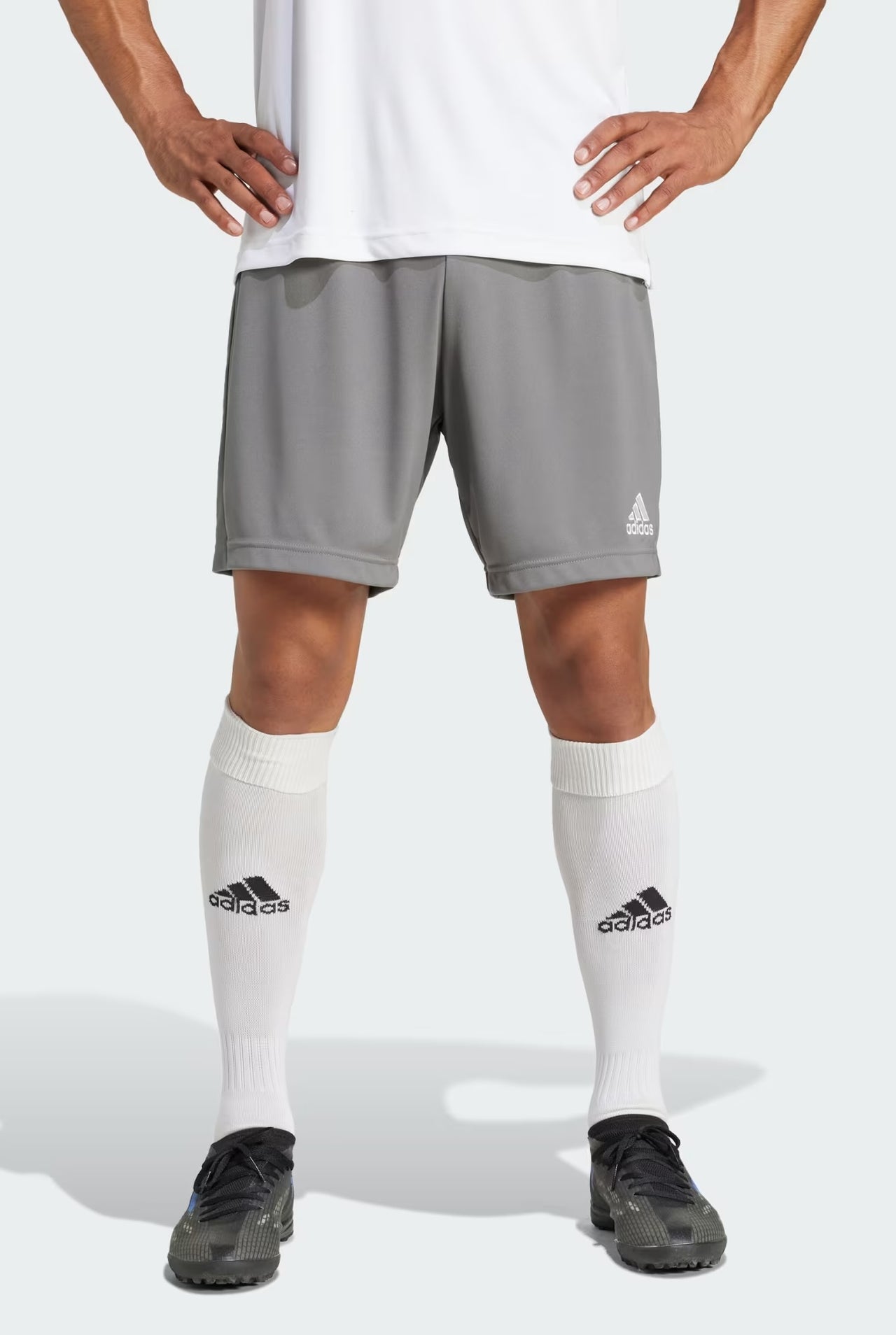 Men's • Soccer  1084 Entrada 22 Shorts H57505