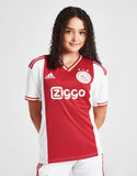 adidas Youth Ajax Amsterdam 22/23 Home Jersey H58236