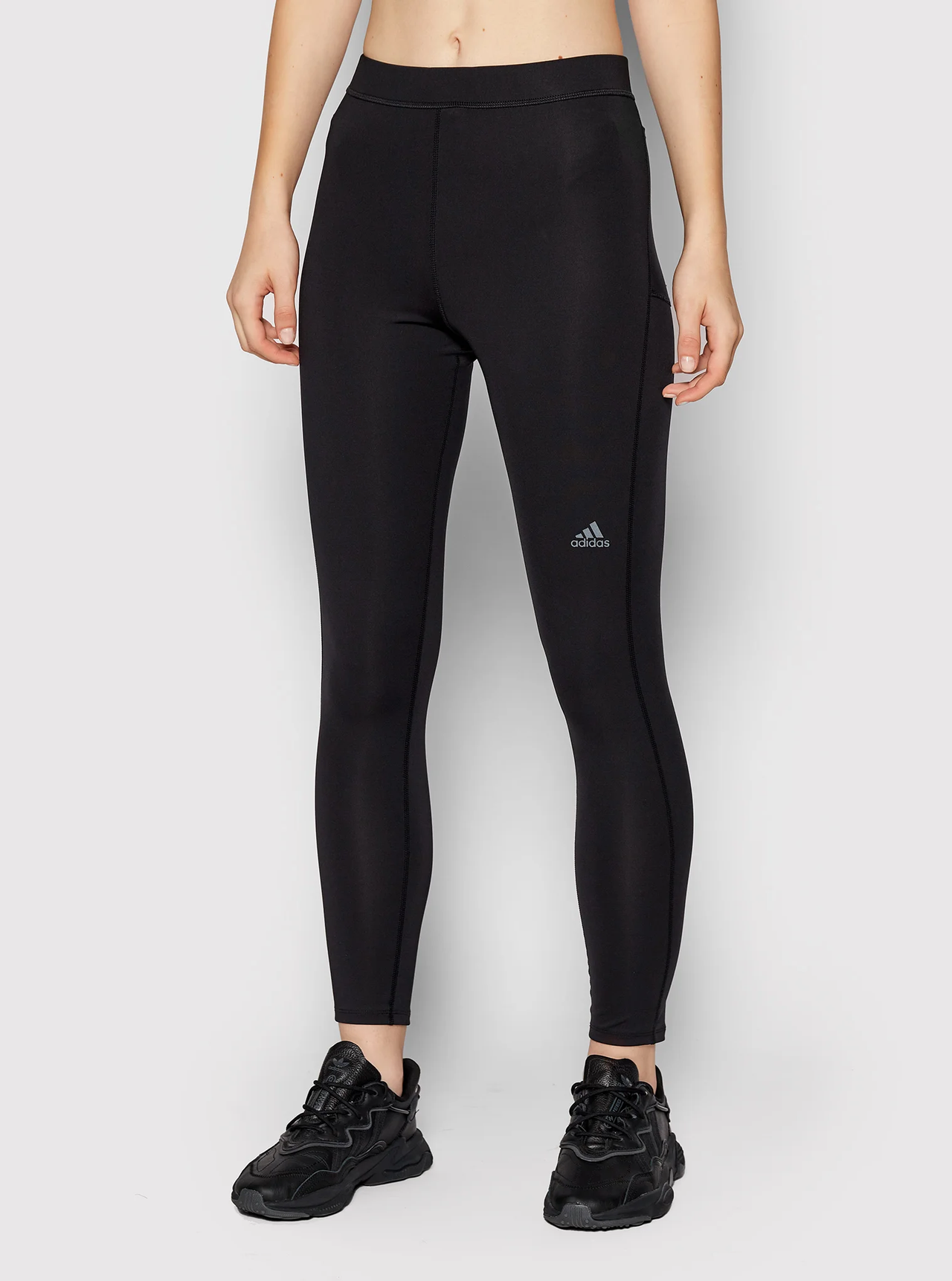 Women's • Running Run Icons 7/8 Running Leggings - HA9937