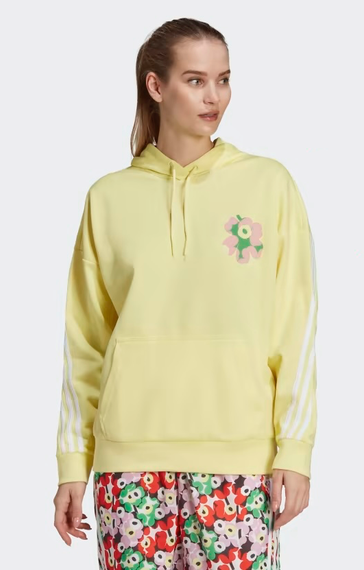 Women's adidas X Marimekko Hoodie HC4186