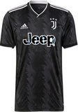 Juventus 22/23 Away Jersey HD2015