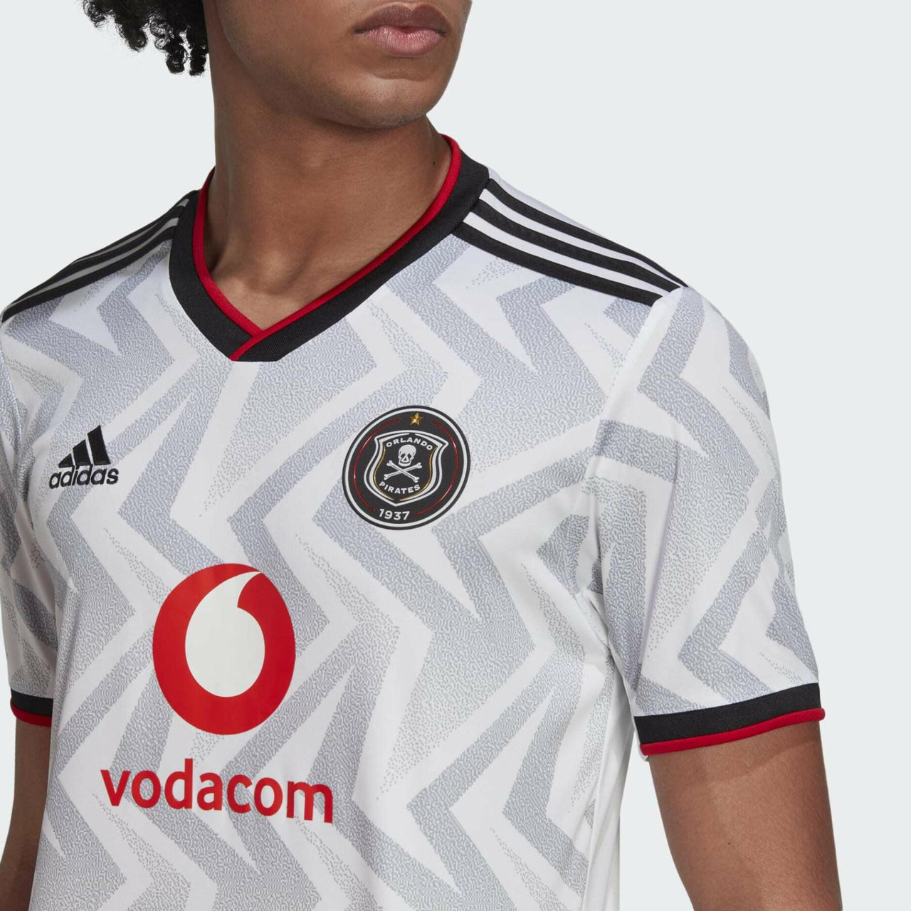 Orlando Pirates Away Shirt HD3866