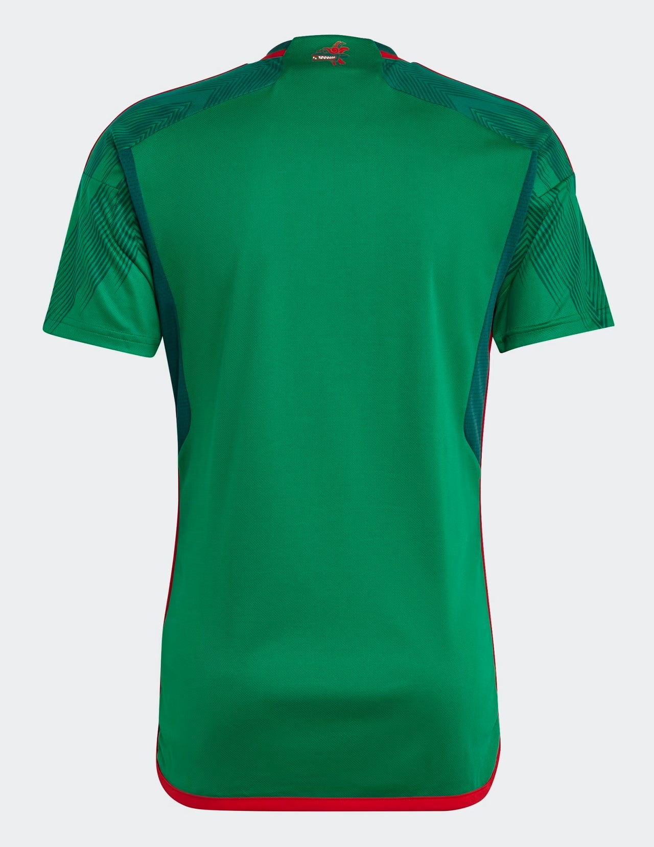 Mexico 22 Home Jersey HD6899