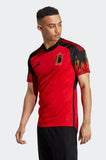 Belgium 22 Home Jersey HD9412