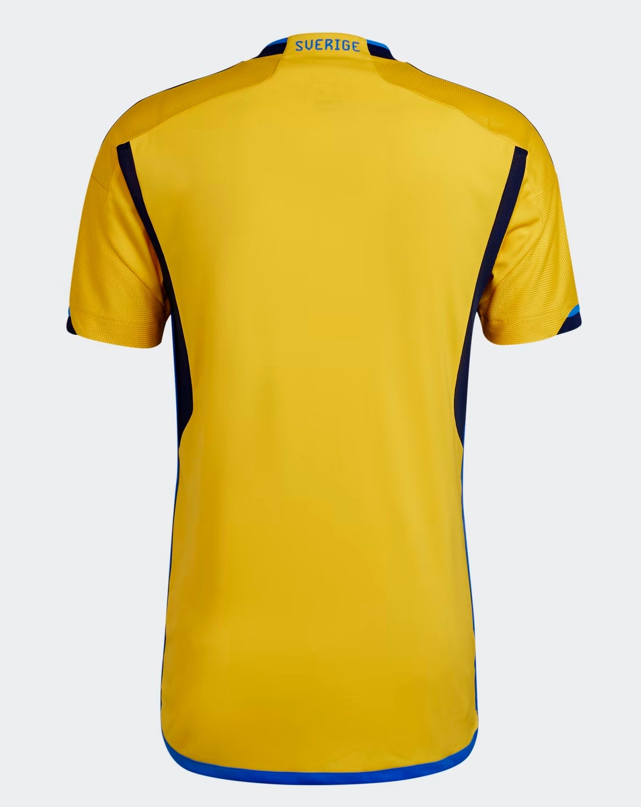 Sweden 22 Home Jersey HD9423