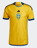 Sweden 22 Home Jersey HD9423