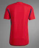 SPAIN 22 HOME Player Version Jersey HE2021