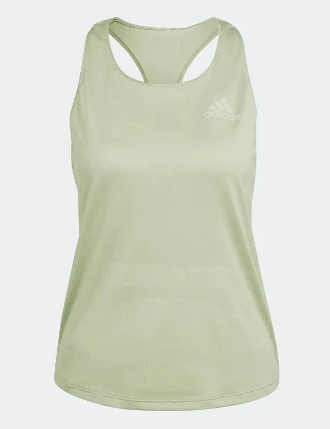 Women • Running Adizero Run Tank Top HK6559