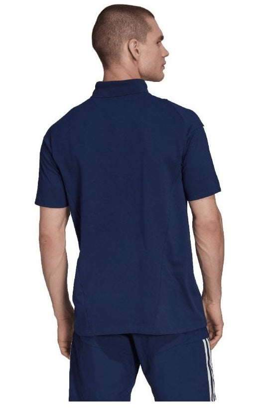 Men's • Soccer Tiro 23 Competition Polo Shirt HK8052