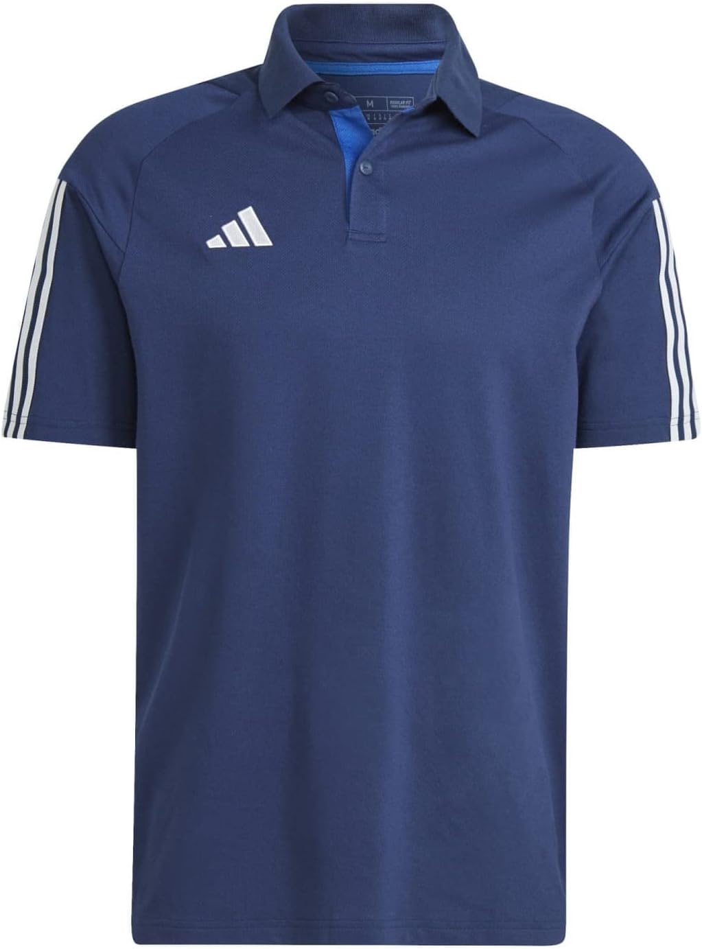 Men's • Soccer Tiro 23 Competition Polo Shirt HK8052