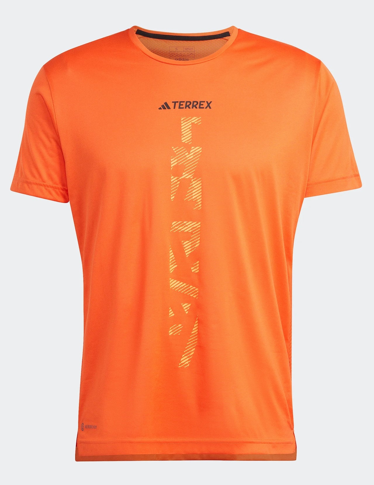 Men's Terrex Agravic Trail Running T-Shirt HL1722