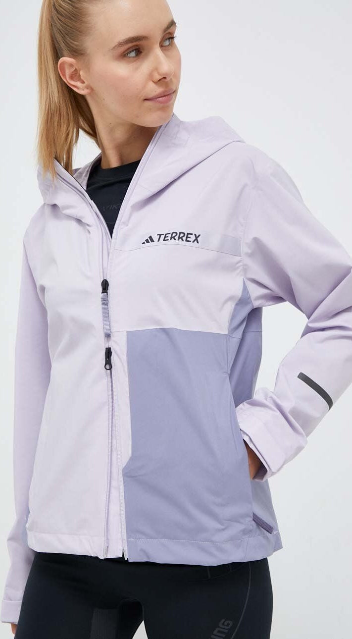 ADIDAS Terrex Multi RAIN.RDY 2.5-Layer Jacket HM4053