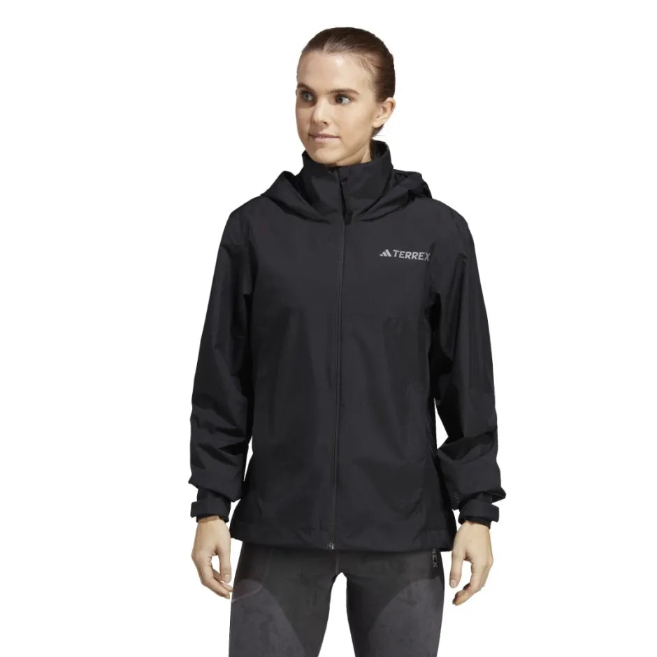 Women's TERREX Multi RAIN.RDY 2-Layer Rain Jacket HN5460