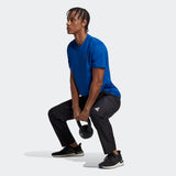(Coming soon) Adidas AEROREADY Designed for Movement Training Pants - Black colour