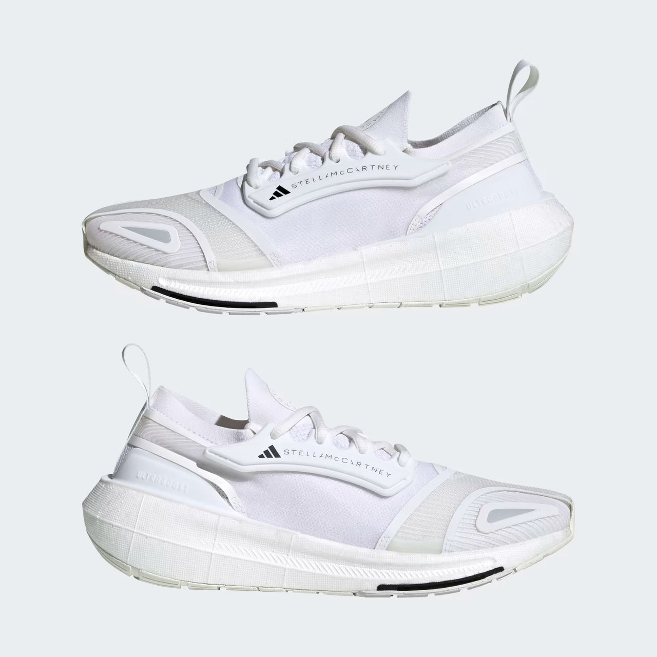 Women's Adidas by Stella McCartney Ultraboost Light Shoes HP6705