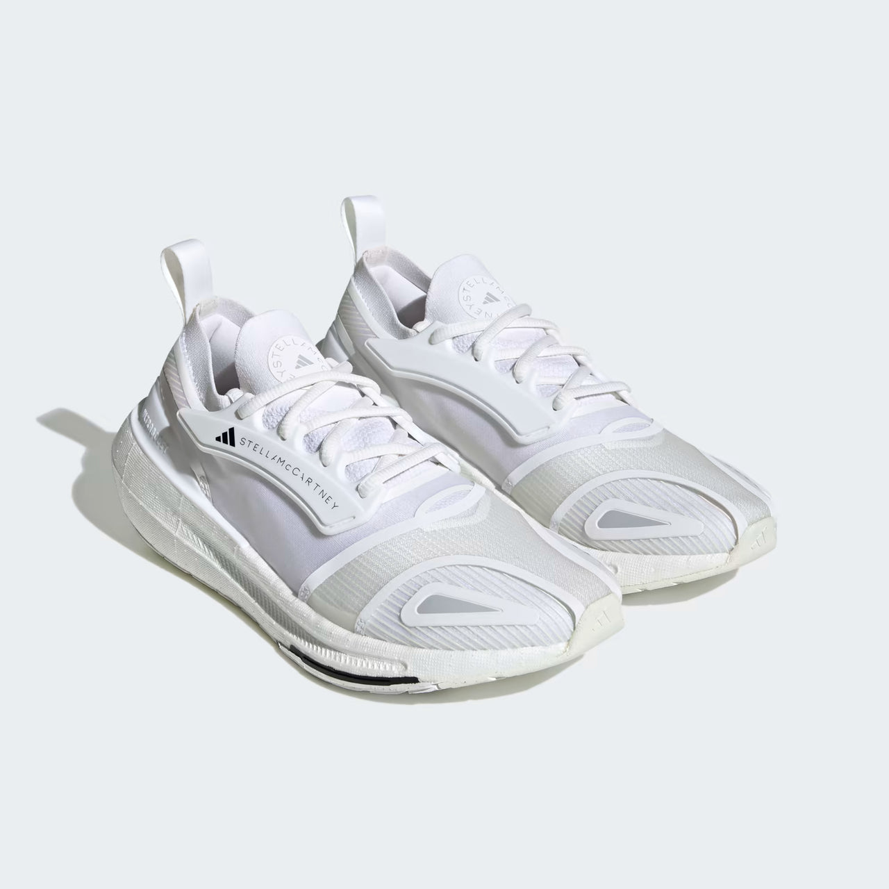 Women's Adidas by Stella McCartney Ultraboost Light Shoes HP6705