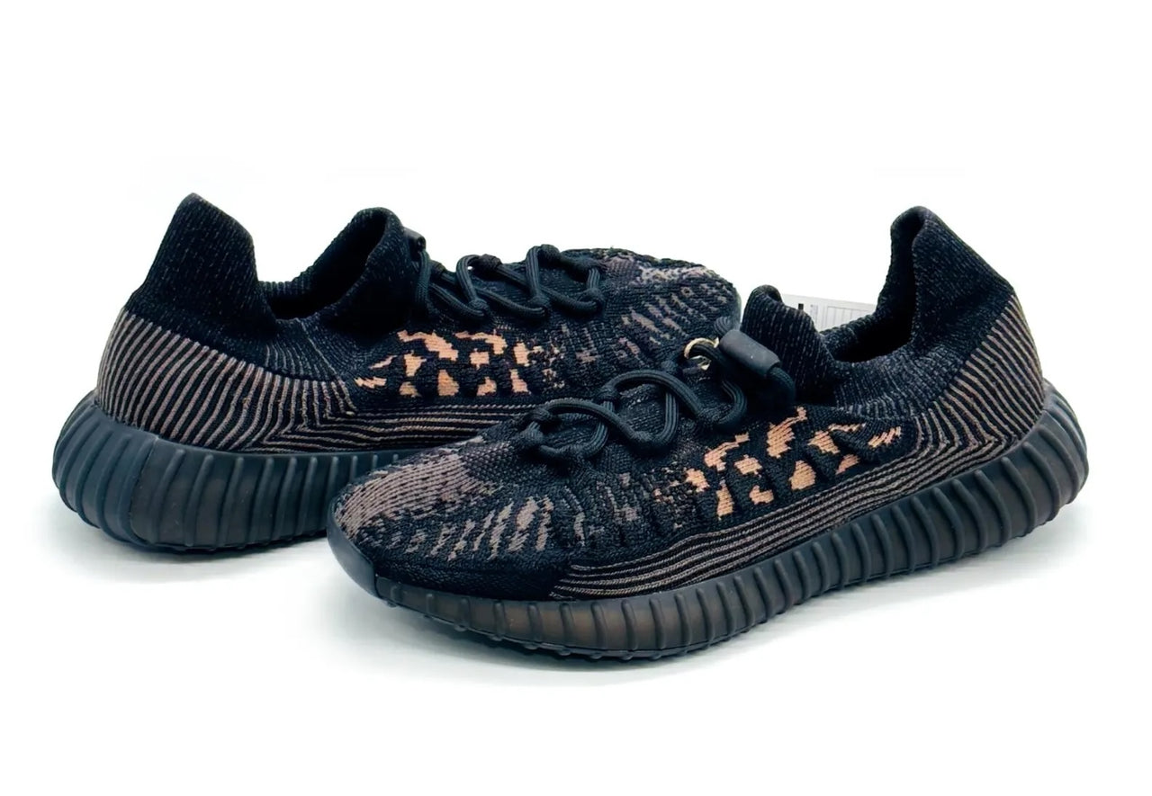 Adidas Men's Yeezy 350 V2 CMPCT Slate Carbon HQ6319