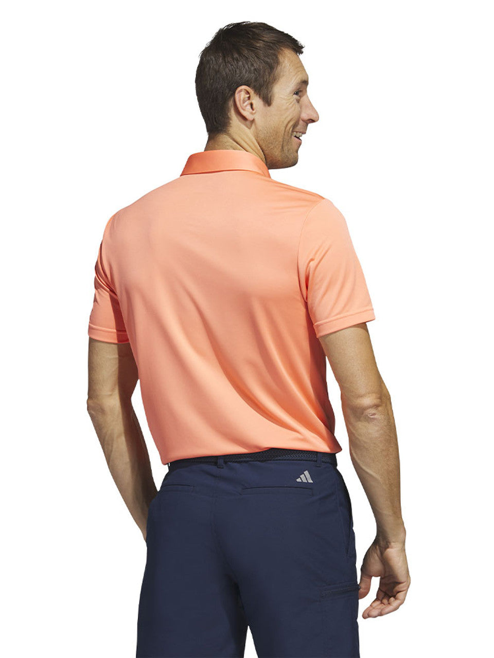 Men Sportswear Outdoor Polo Shirts HR7992