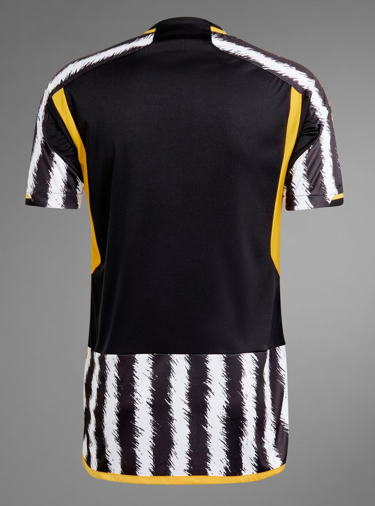 Juventus 23/24 Home Jersey HR8256