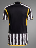 Juventus 23/24 Home Jersey HR8256