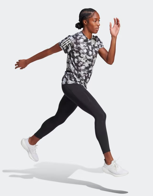 Women • Running Own the Run Summer Cooler Running Tee HR9966