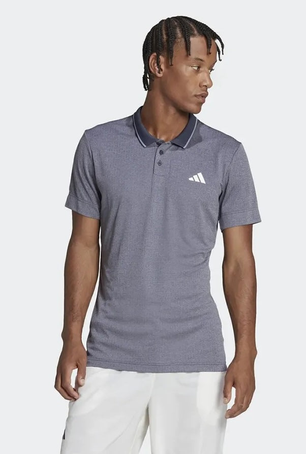 Tennis FreeLift Polo Shirt HS3315