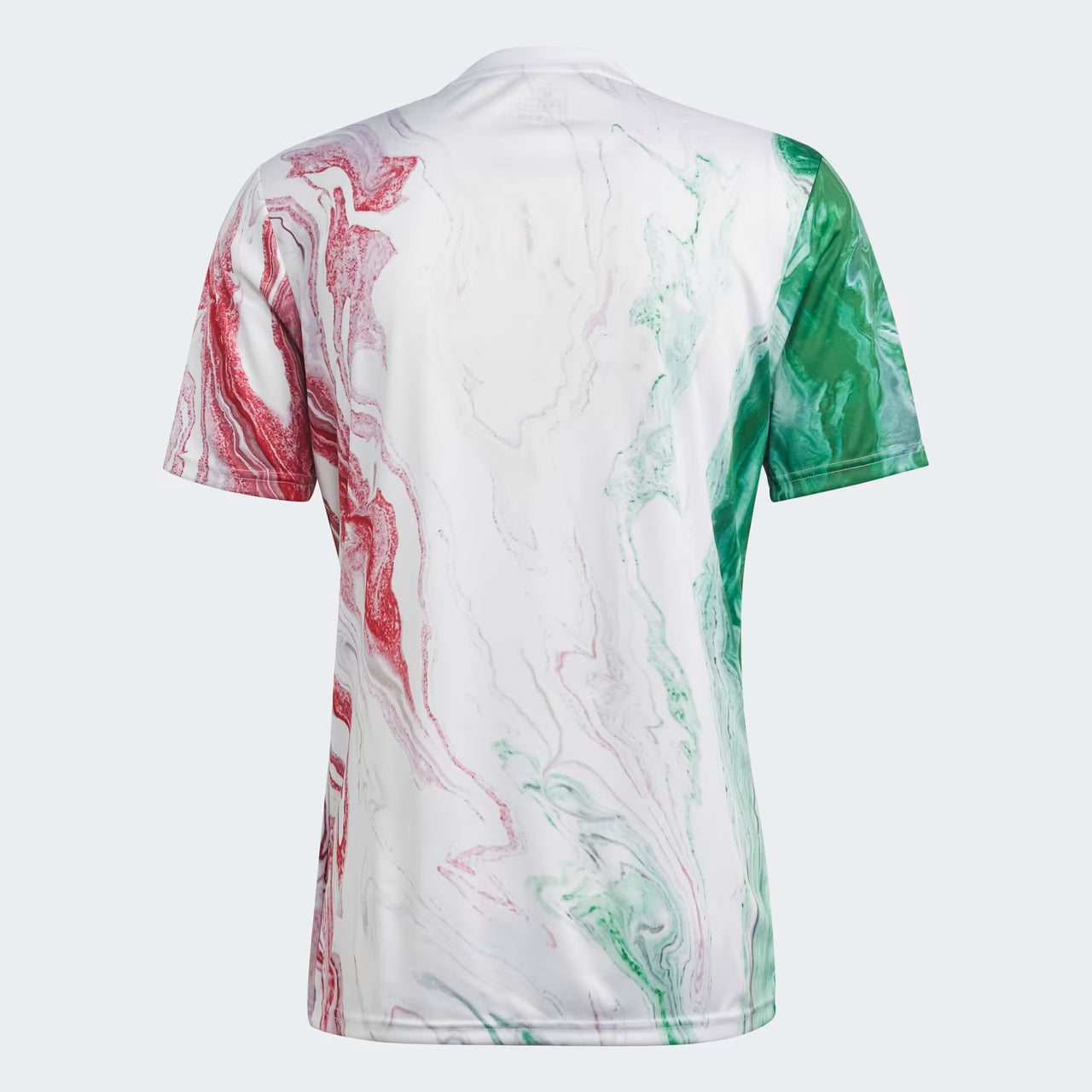 Men's Italy Pre-Match Jersey HS9868