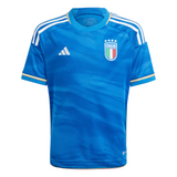 Italy 23 Home Jersey HS9881