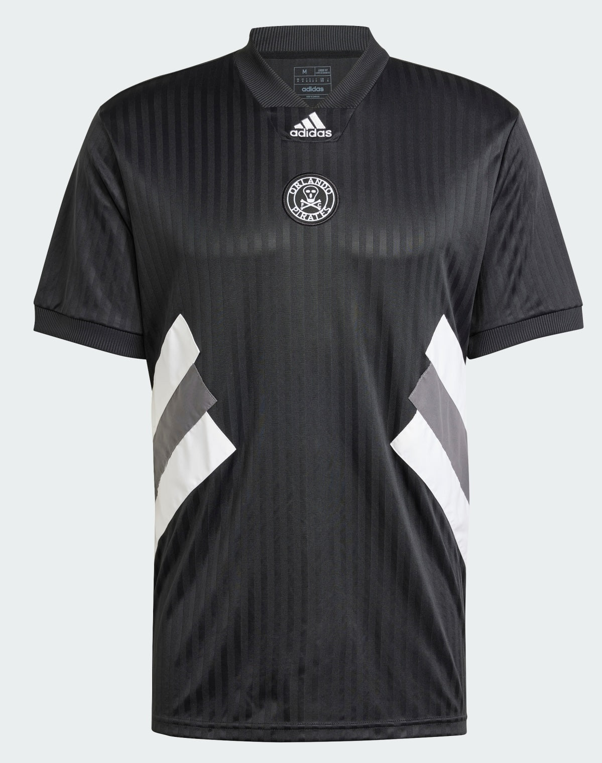 Orlando Pirates FC Icon Jersey HS9959