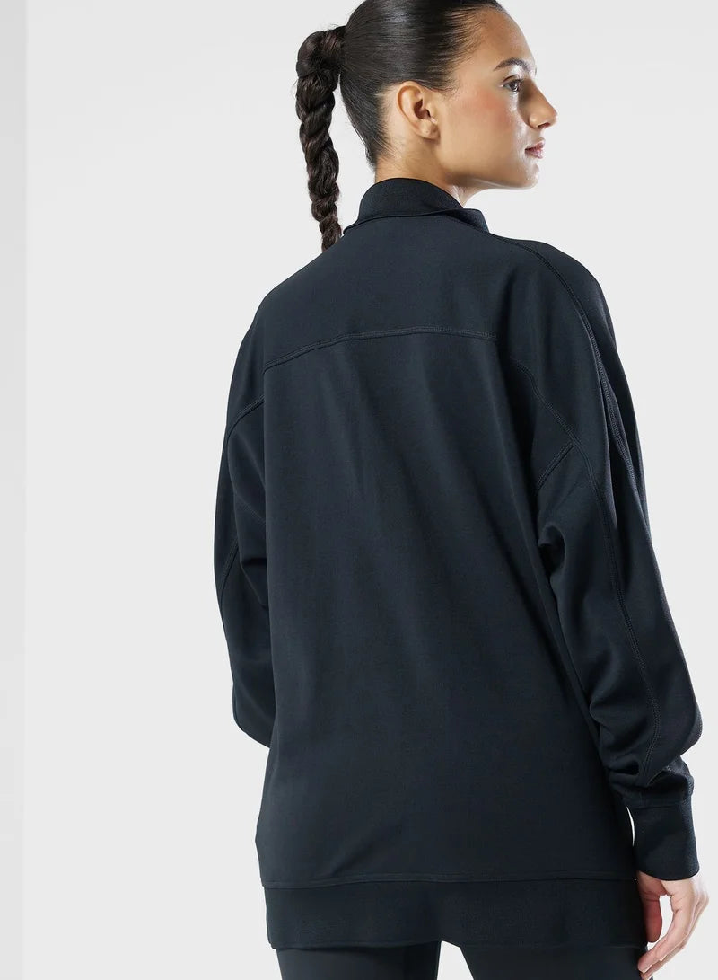 Adidas By Stella McCartney True Casuals Track Jacket HT1110