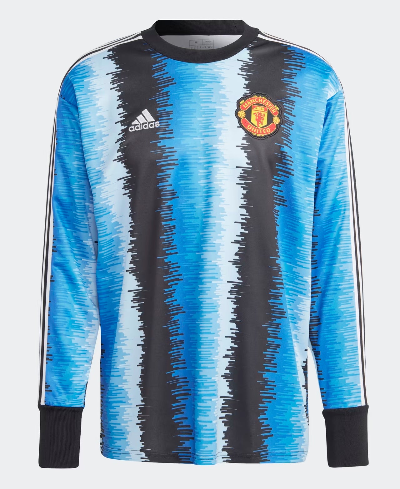 Manchester United Icon Goalkeeper Jersey HT1994