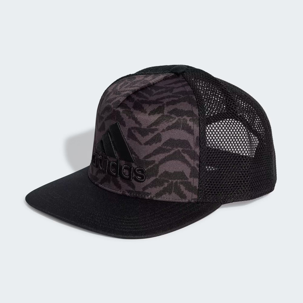 Lifestyle Snapback Trucker Cap HT2040