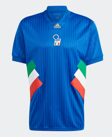 Italy Icon Jersey HT2187