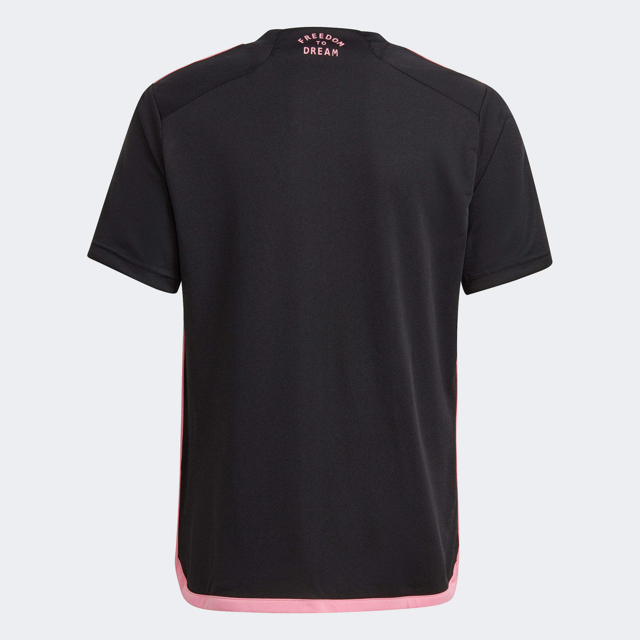 Adidas Inter Miami 23/24 Youth Away Jersey HT4028