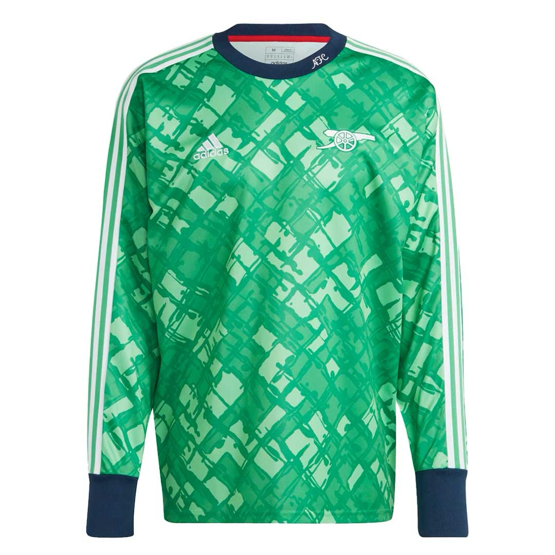 Arsenal Icon Goalkeeper Jersey HT7193