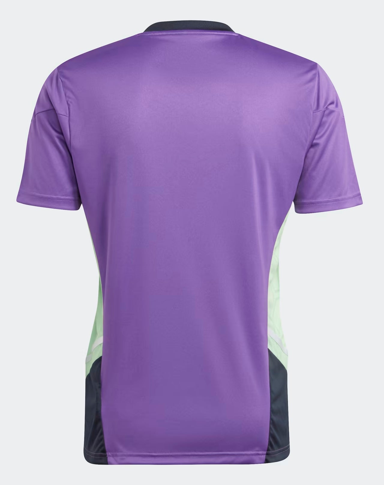 Real Madrid Condivo 22 Training Jersey HT8809