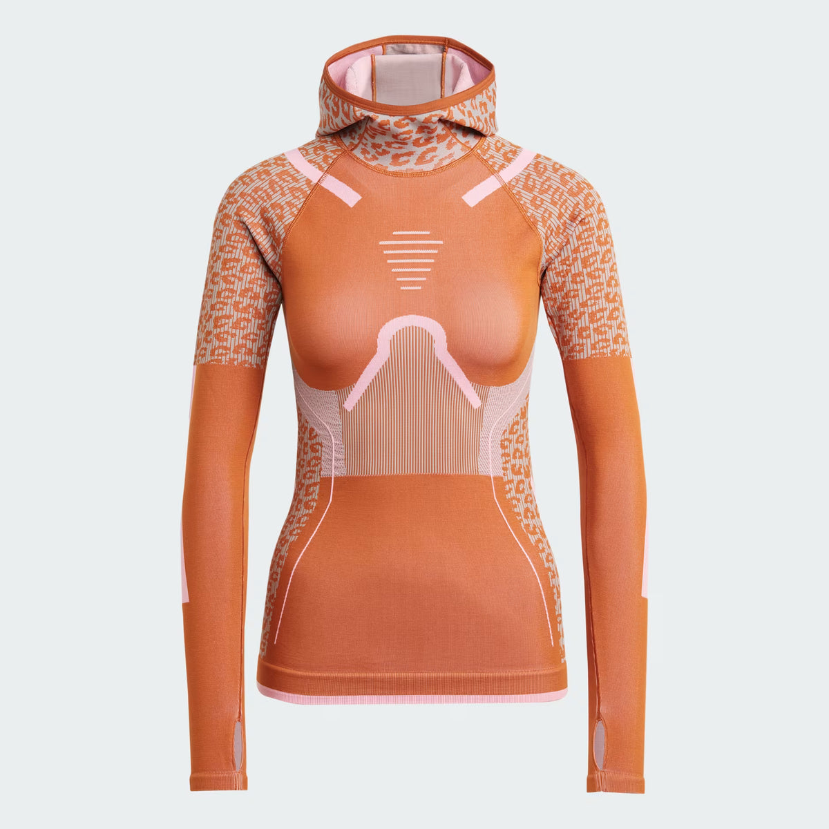 Adidas by Stella McCartney TrueStrength Seamless Top HY4520