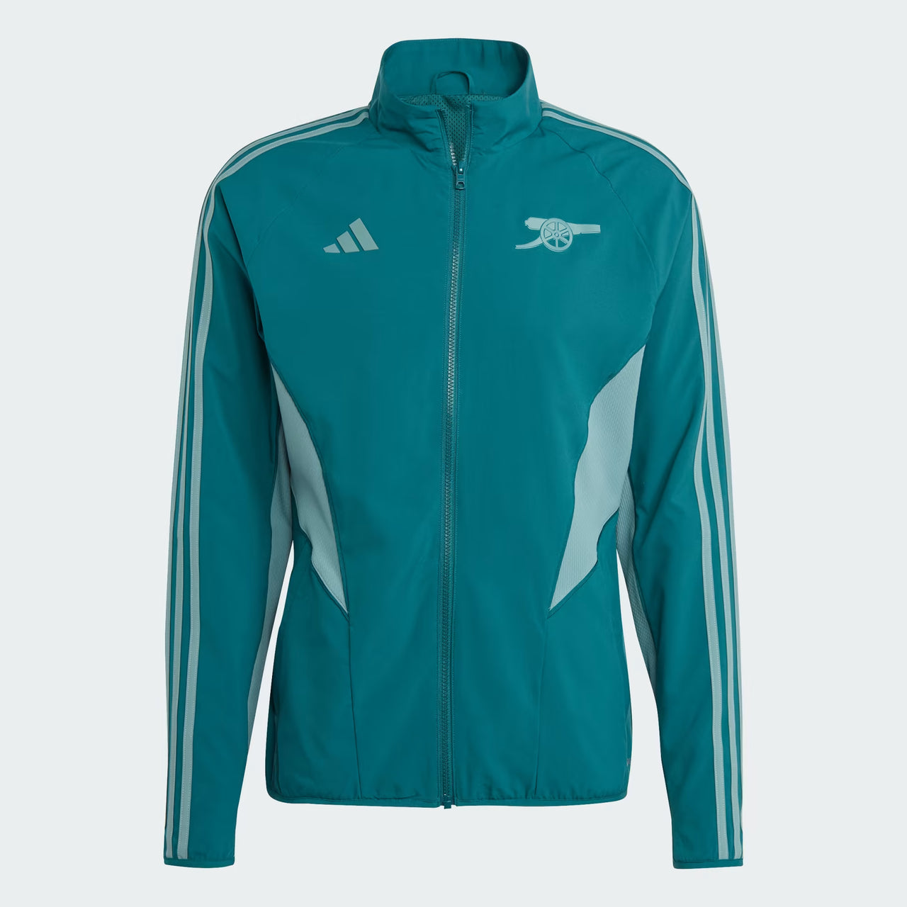 Men's adidas Arsenal Anthem Jacket HZ2072