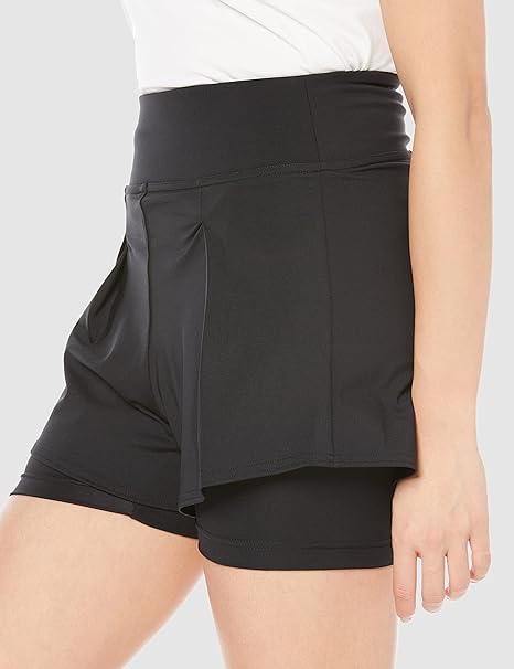 Women's Tennis Match 2in1 Shorts HZ9785