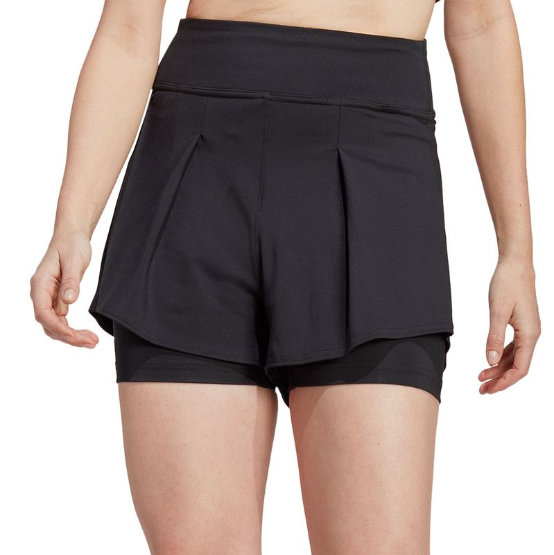 Women's Tennis Match 2in1 Shorts HZ9785