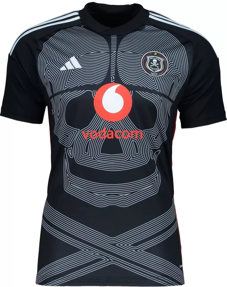 Orlando Pirates FC 23/24 Home Jersey IA7112