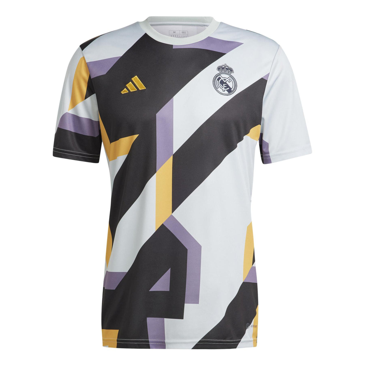 Real Madrid Pre-Match Jersey IB0877