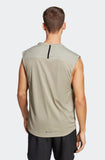 ADIDAS WORKOUT BASE TANK TOP - IB7908