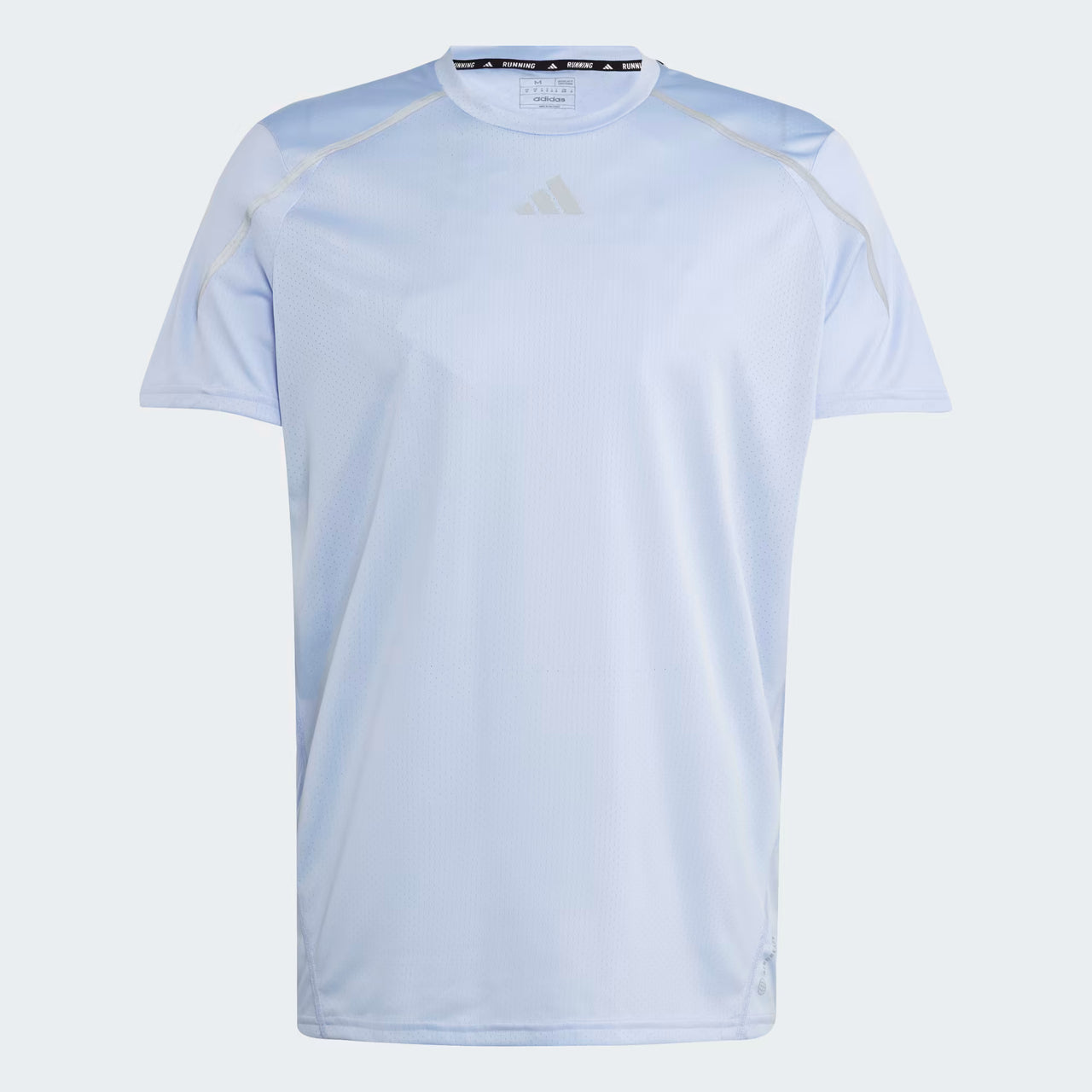 Adidas Confident Engineered T-shirt Blue IB9011