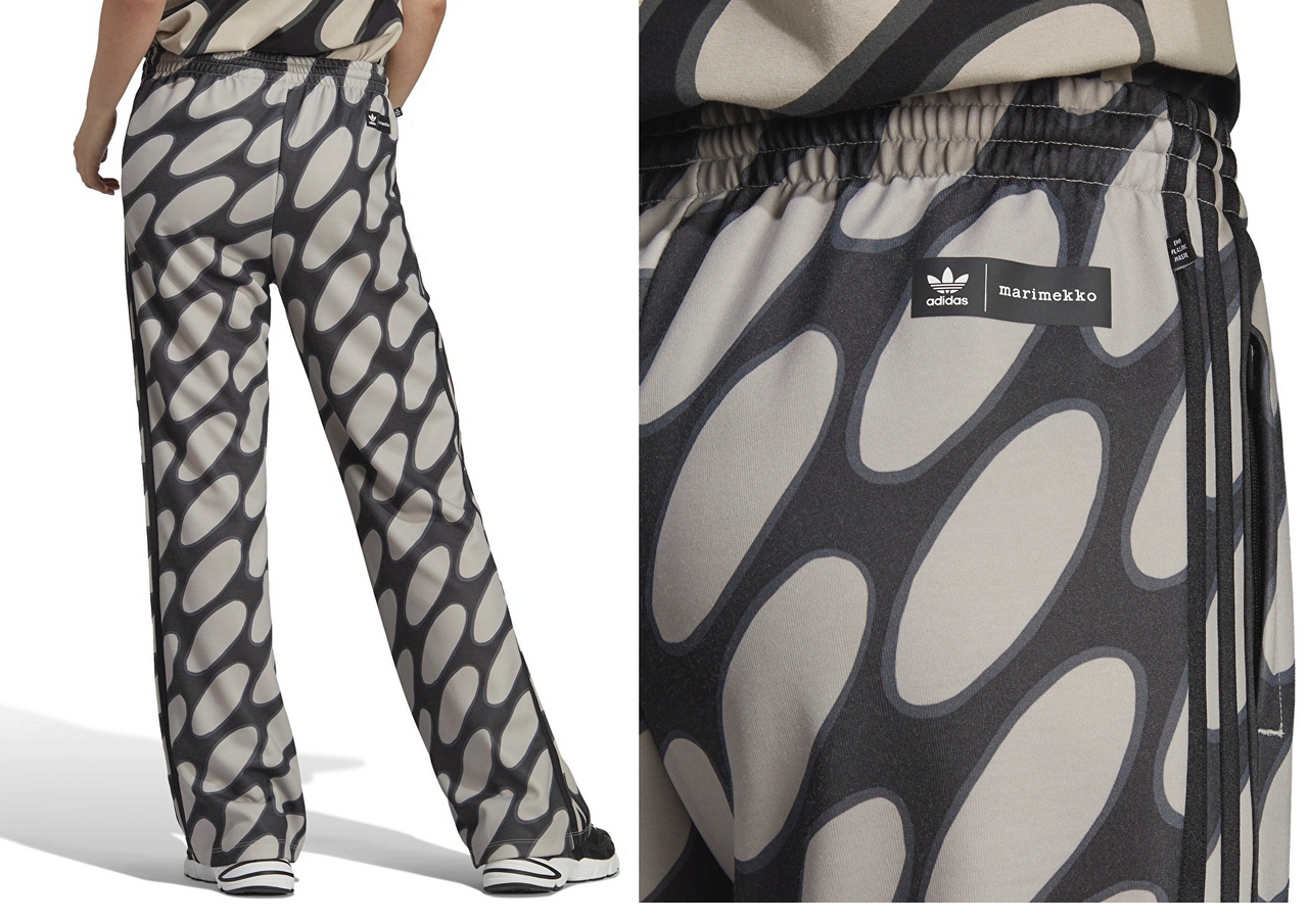 Women's Adidas Originals Marimekko Track Pants IC1544