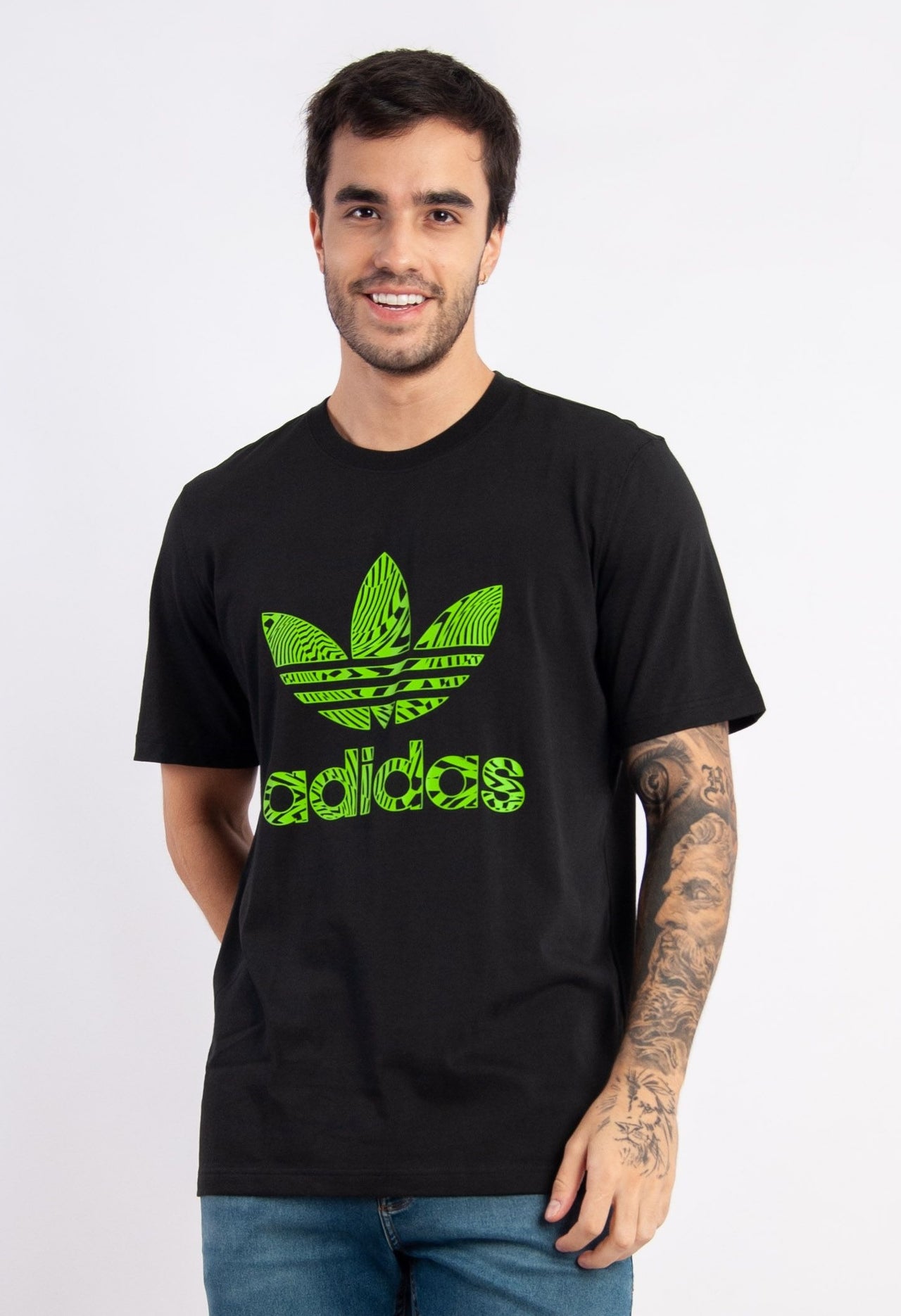 Adidas originals Rekive Graphic T-shirt IC5973