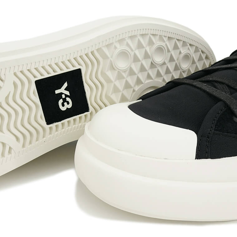 Y-3 AJATU COURT LOW - ID4210