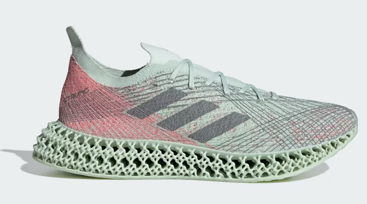 Men's Adidas 4DFWD x STRUNG Running Shoes Sale price ID8894